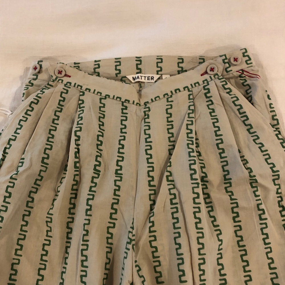 *SOLD* Matter x Ripple Root Top/Pant Set in Step - Picture 8 of 12